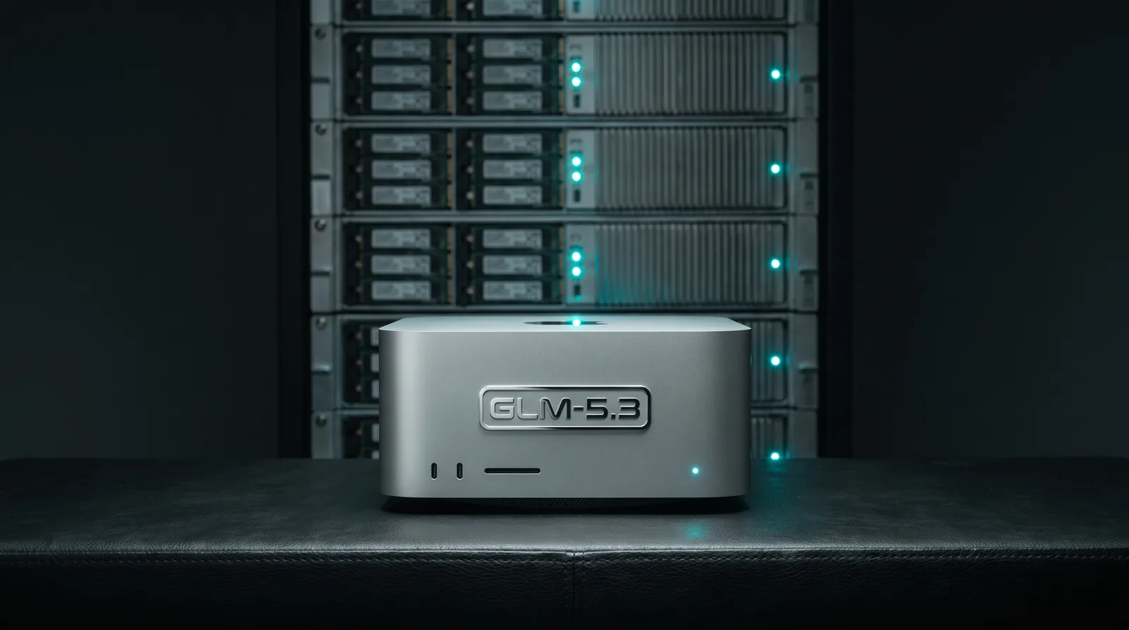 GLM-5.3 VRAM Requirements: What Actually Loads on a Mac in 2026