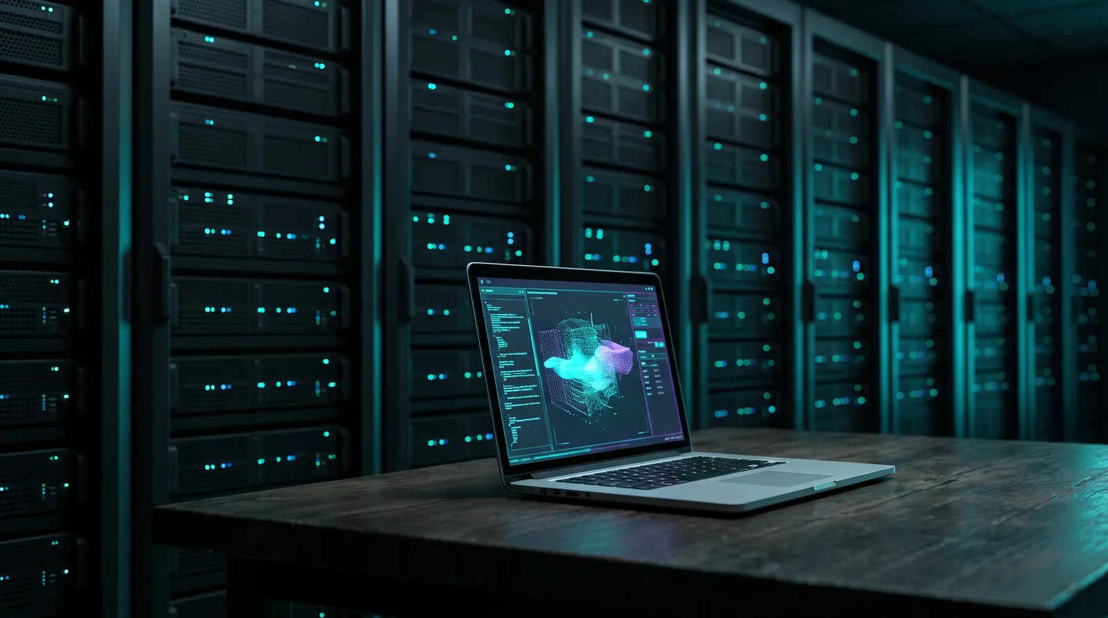 Jev's System One Idea Was Open-Sourced a Year Earlier